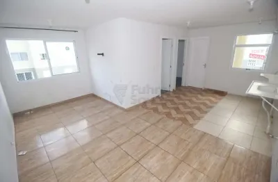 Descubra seu novo lar: apartamento amplo e iluminado no bairro areal