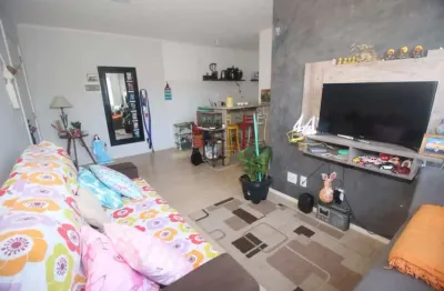 Apartamento 2 dormitórios mobiliado no residencial guimarães ii - pronto para morar!