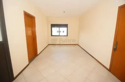 Apartamento com 1 quarto para alugar na Rua Félix da Cunha, 13813542, Centro, Pelotas