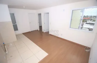 Apartamento com 2 quartos para alugar na Avenida Cristóvão José Dos Santos, Bloco B, 16833142, Três Vendas, Pelotas