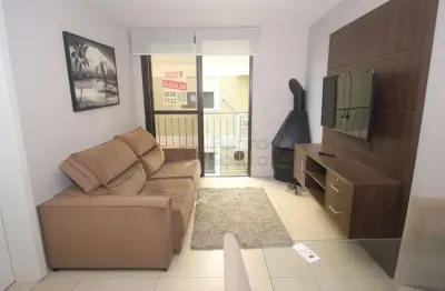 Apartamento 1 dormitório mobiliado - residencial ísis - general argolo, pelotas