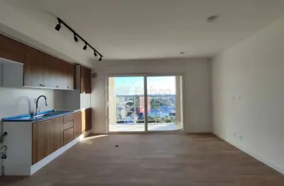 Apartamento novo de alto padrão com 2 dormitórios e suíte no condomínio amália rodrigues