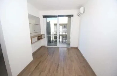 Apartamento no acqua residence club - completo com localização privilegiada!