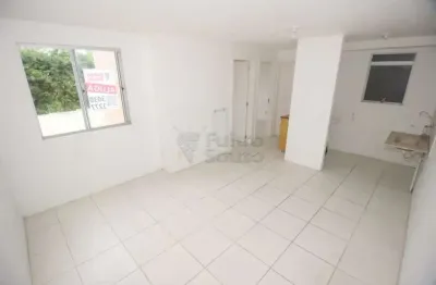 Apartamento com 02 dormitórios no granada ii. excelente oportunidade para quem busca conforto, segurança e praticidade.