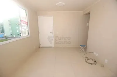 Apartamento 2 dormitórios no condomínio maria clara umuharama - areal