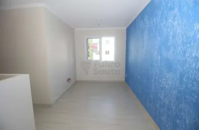 Lindo apartamento com dois dormitórios no residencial siena ii