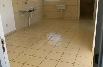 Apartamento com 2 dormitórios no residencial tulipa - conforto e modernidade