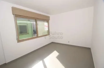 Apartamento no centro de pelotas - localização estratégica