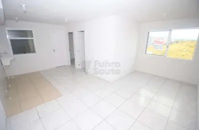 Apartamento com 2 quartos para alugar na Avenida Manoel Antônio Peres, L, 128634402, Areal, Pelotas