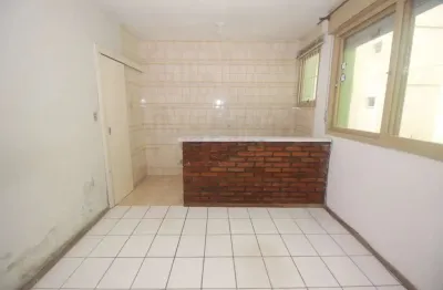 Apartamento tipo kitinete no edifício acadêmico - ideal para estudantes