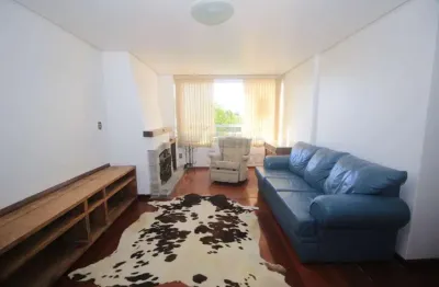 Apartamento 2 dormitórios mobiliado na gonçalves chaves - pronto para morar