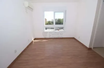 Apartamento 2 dormitórios (1 suíte) no residencial stella - próximo ao shopping zona norte