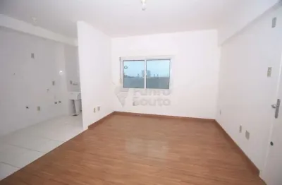 Apartamento no condomínio cambridge - centro de pelotas
