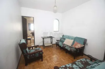 Apartamento mobiliado no centro de pelotas - rua félix da cunha