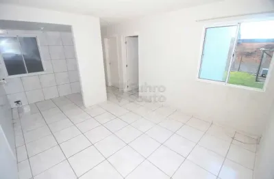Seu novo lar - apartamento com 02 dormitórios no life club fragata