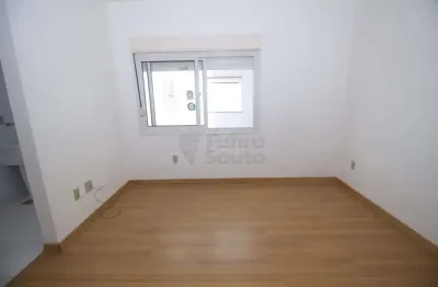 Kitinete no Condomínio Cambridge ? Conforto e Localização Estratégica