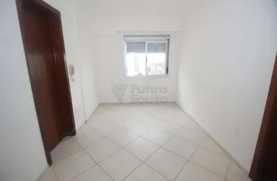 Apartamento com 1 quarto para alugar na Rua Santa Cruz, 128130462, Centro, Pelotas