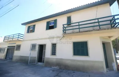 Casa com 3 quartos para alugar na Rua Três de Maio, 11813142, Centro, Pelotas