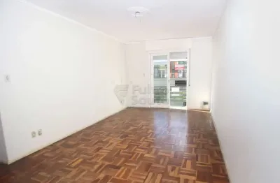 Apartamento com 2 quartos para alugar na Rua Doutor Cassiano, 14813542, Centro, Pelotas