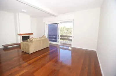 Apartamento de 3 dormitórios no edifício residencial solar blanche