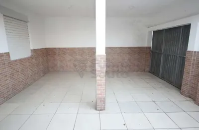 Apartamento com 2 quartos para alugar na Rua Ernani Osmar Blaas, 12863042, Três Vendas, Pelotas