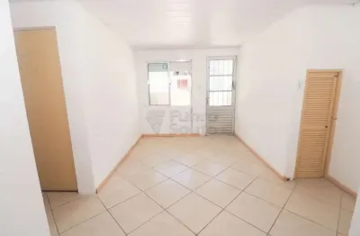 Apartamento com 2 quartos para alugar na Rua Ernani Osmar Blaas, 12863042, Três Vendas, Pelotas