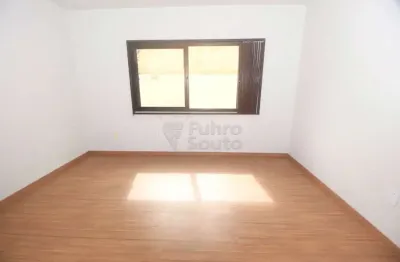 Apartamento com 3 quartos para alugar na Rua Santos Dumont, A, 16803842, Centro, Pelotas