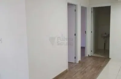 Apartamento padrão no residencial siena ii - fragata