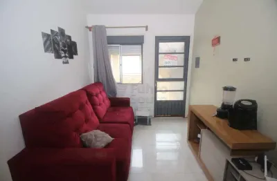 Apartamento mobiliado no village center iii - conforto e praticidade na av. duque de caxias