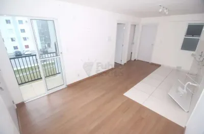 Apartamento no condomínio life park simões lopes - conforto e praticidade em pelotas