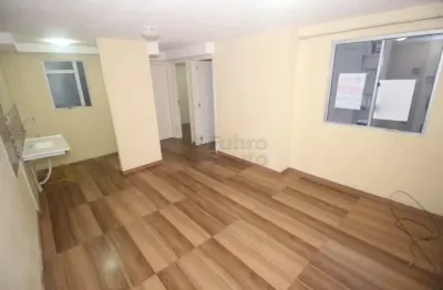 Apartamento de 2 dormitórios no fragata - excelente localização!
