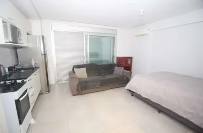 Loft Mobiliado no Coração de Pelotas - Studio Residence Plus II