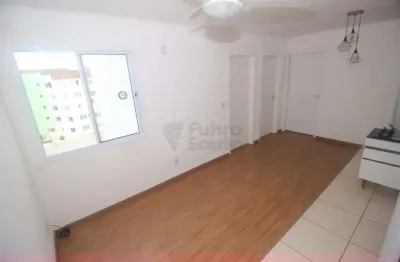 Apartamento com 2 quartos para alugar na Avenida Cristóvão José Dos Santos, H, 16833942, Três Vendas, Pelotas