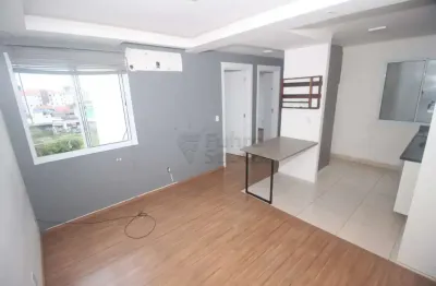 Apartamento semi mobiliado no life park ii - conforto e estilo no fragata