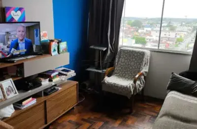 Apartamento 2 dormitórios no condomínio presidente vargas - centro de pelotas/rs