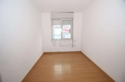 Apartamento 1 dormitório no residencial jorge cury hallal - centro de pelotas