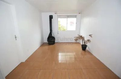 Apartamento com 1 quarto para alugar na Rua Félix Xavier da Cunha, 17853642, Centro, Pelotas
