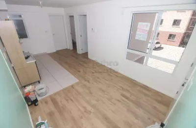 Oportunidade! apartamento 2 quartos próximo ao cavg