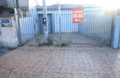 Casa com 2 quartos para alugar na Rua Pracinha Hortêncio Rosa, 17813842, Areal, Pelotas
