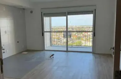 Apartamento 2 dormitórios no smart urban club - conforto e localização privilegiada