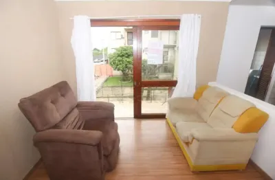 Amplo apartamento de 3 dormitórios na rua brasil - bairro anchieta
