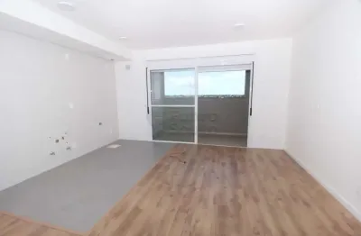 Apartamento no smart urban club 2 dormitórios, 1 suíte e sacada com churrasqueira.