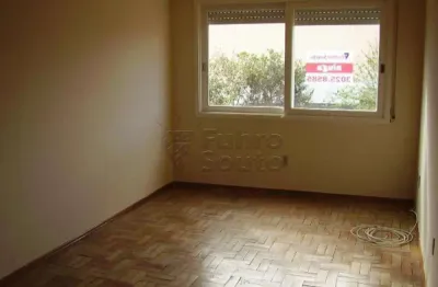 Apartamento com 1 quarto para alugar na Rua Lindolfo Collor, ., 1587342, Três Vendas, Pelotas