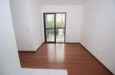 Apartamento com 2 dormitórios no connect residencial