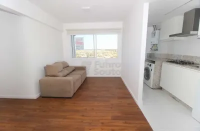 Apartamento com 2 quartos para alugar na Avenida Presidente Juscelino Kubitschek De Oliveira - De 4, B, 148830482, Areal, Pelotas