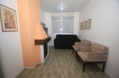 Apartamento mobiliado de alto padrão no condomínio monterrey - centro de pelotas