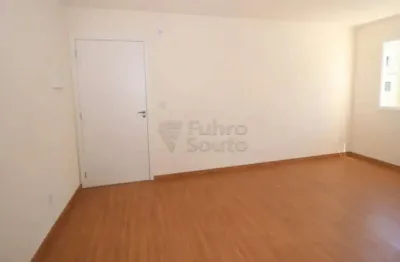 Apartamento 2 dormitórios no siena ii - claro, aconchegante e com sol da manhã