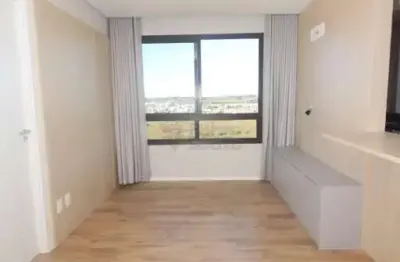 Apartamento 1 dormitório no edifício aurora - parque una