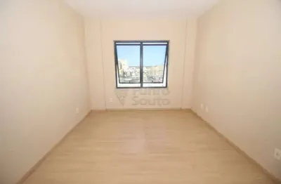 Oportunidade no coração de pelotas: apartamento de 2 quartos com conforto e estilo!