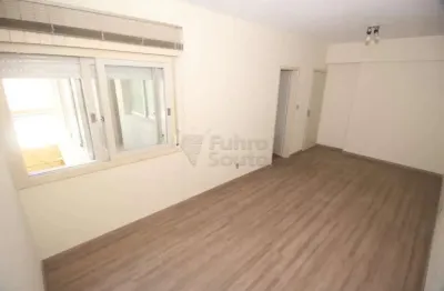 Apartamento no edifício dom felipe - amplitude, conforto e excelente localização